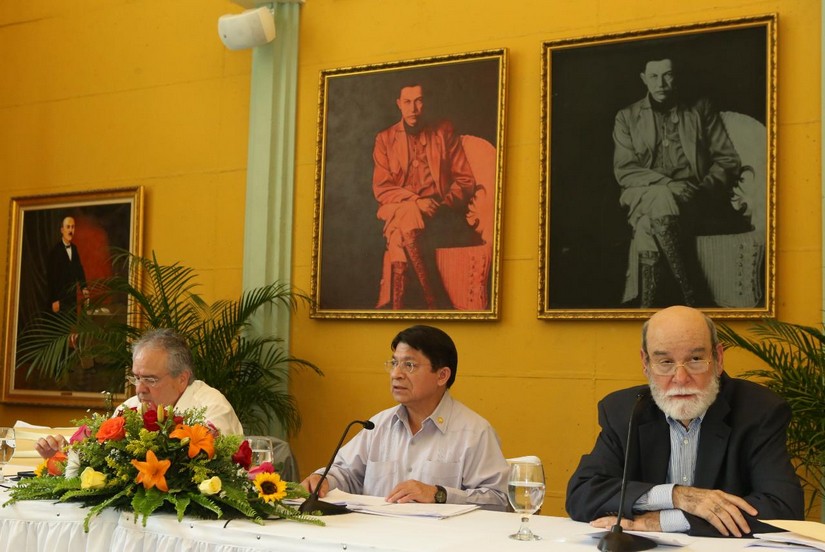 cancilleria
